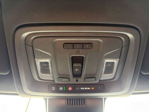 Certified 2023 GMC Sierra 1500 AT4 w/ AT4 Premium Package AWD/4WD image 25