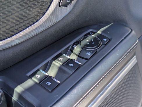 Certified 2025 Ford Expedition Platinum w/ Stealth Performance Package image 11