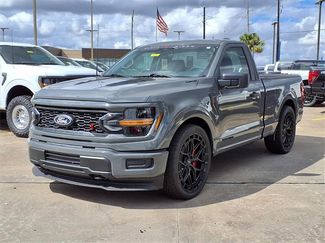 New 2025 Ford F150 XL video 1