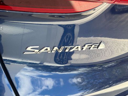 Used 2023 Hyundai Santa Fe Calligraphy FWD image 32