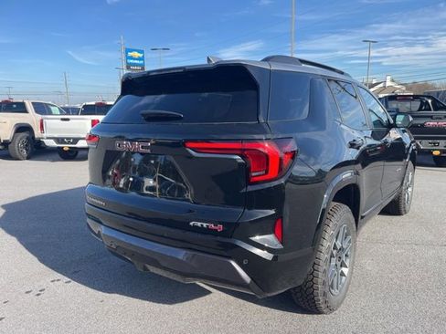 New 2026 GMC Terrain AT4 w/ Convenience Package III image 4