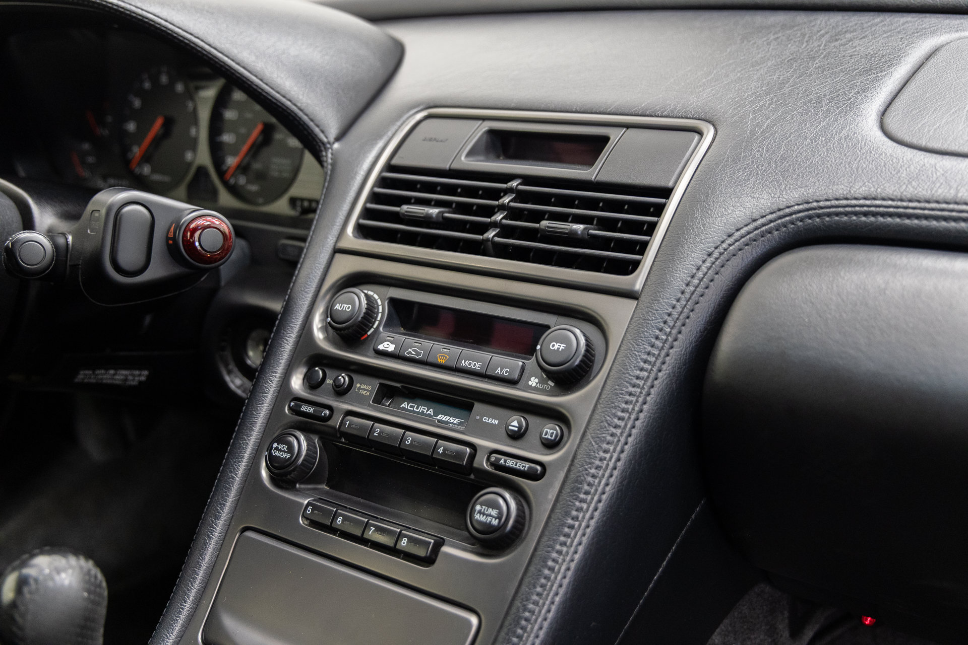 Used 2000 Acura NSX T RWD image 21