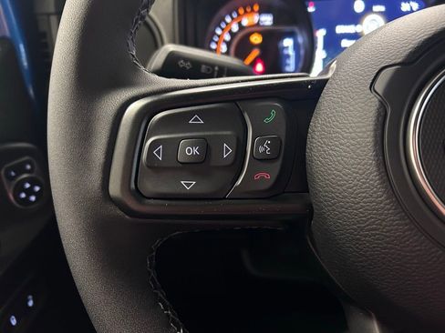 New 2026 Jeep Wrangler Sport S image 9