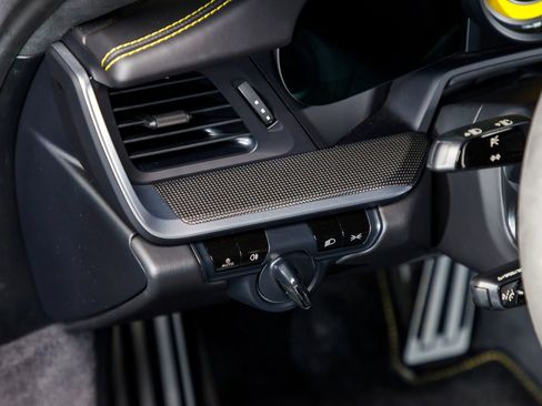 Used 2021 Porsche 911 Turbo S AWD/4WD image 92