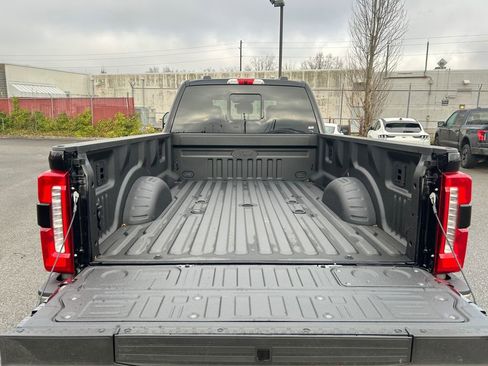 New 2026 Ford F250 King Ranch image 24