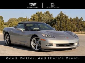 Used 2006 Chevrolet Corvette Convertible w/ Preferred Equipment Group RWD video 3