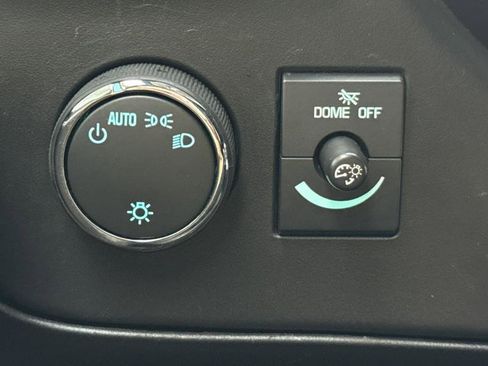 Used 2023 Chevrolet Express 2500 Extended w/ Driver Convenience Package image 26