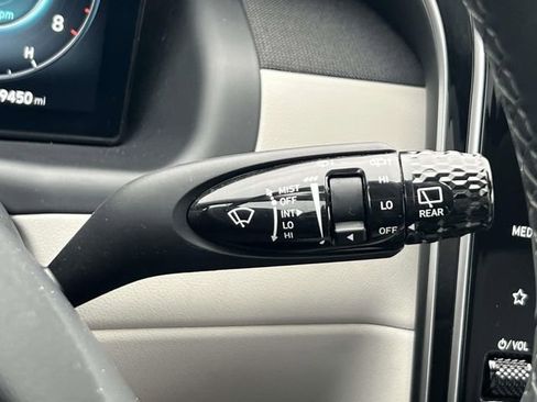 Certified 2023 Hyundai Tucson SEL w/ Convenience Package image 24