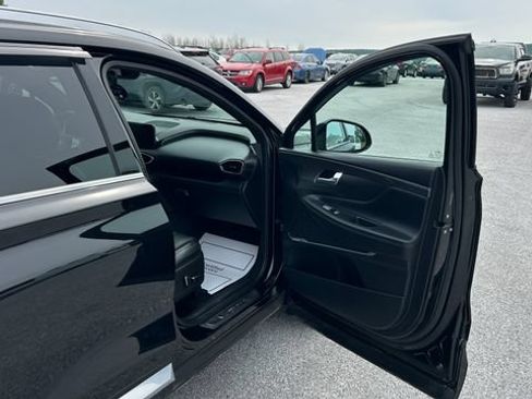 Used 2022 Hyundai Santa Fe Calligraphy AWD/4WD image 43