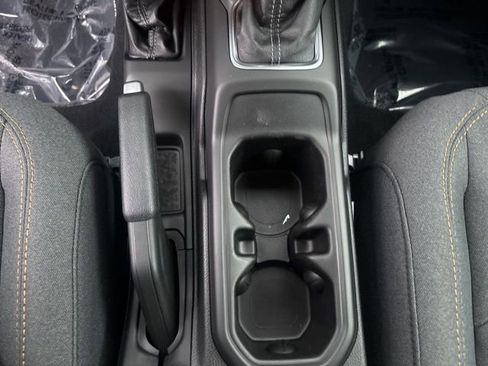 New 2026 Jeep Wrangler Sport S image 25