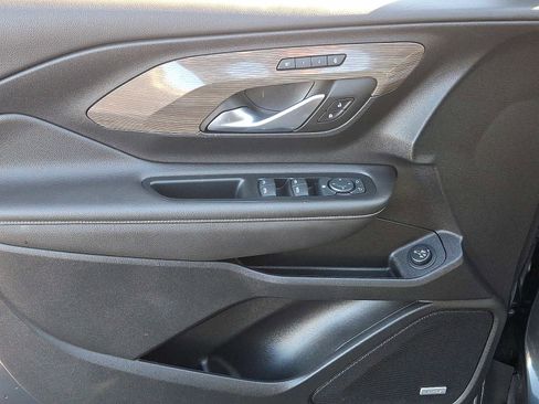 Certified 2022 GMC Terrain Denali w/ Denali Premium Package image 13