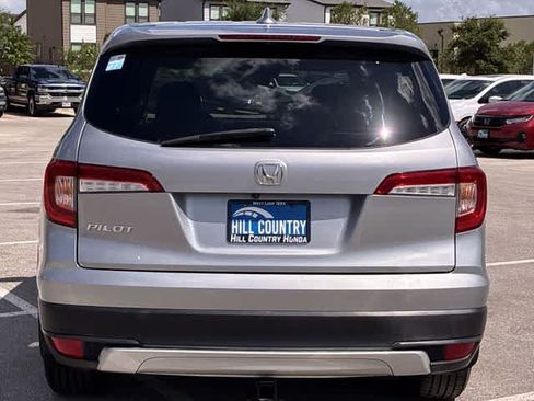 Used 2021 Honda Pilot EX-L image 5