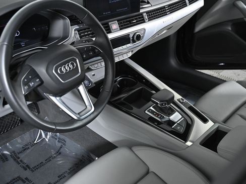 Used 2025 Audi A5 2.0T Premium Plus image 12