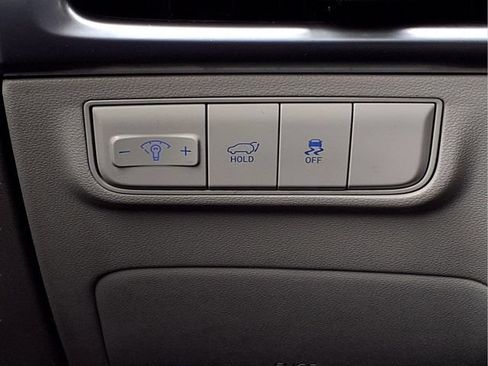 Used 2025 Hyundai Tucson SEL FWD image 23