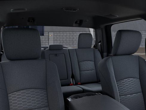 New 2026 RAM 2500 Big Horn image 26