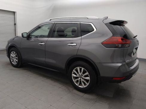 Used 2019 Nissan Rogue S w/ Special Edition Package image 3