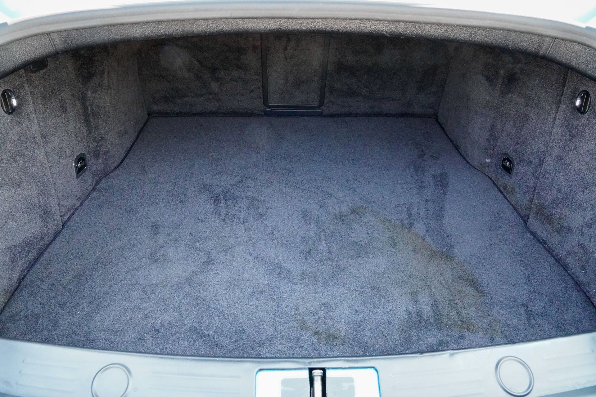 Used 2012 Bentley Continental GT AWD/4WD image 19