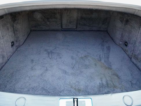 Used 2012 Bentley Continental GT AWD/4WD image 19