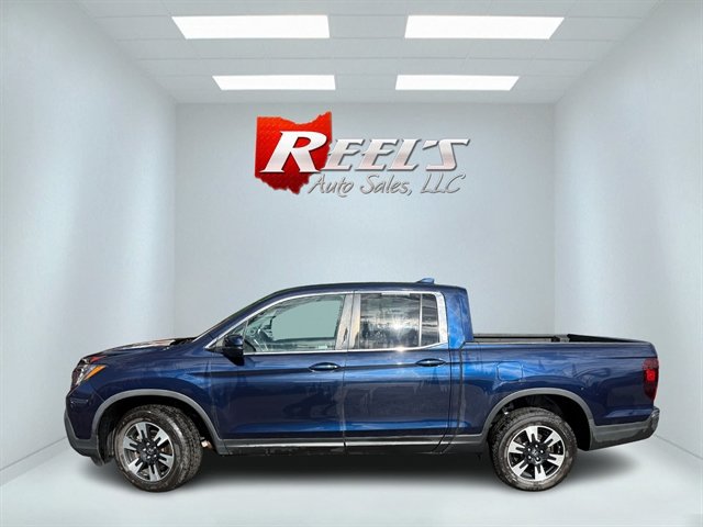 Used 2020 Honda Ridgeline RTL image 28