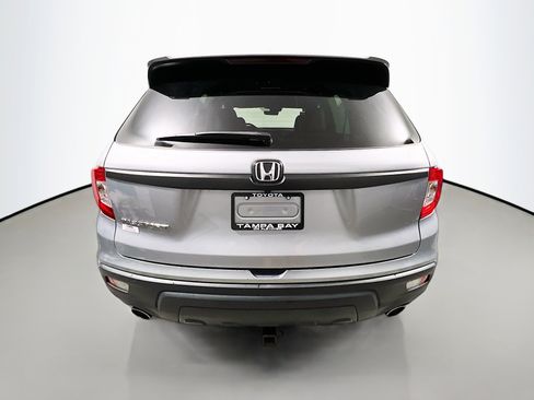 Used 2021 Honda Passport EX-L image 6