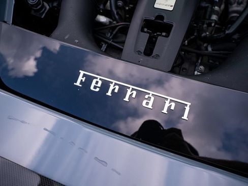 Used 2016 Ferrari 488 GTB RWD image 50