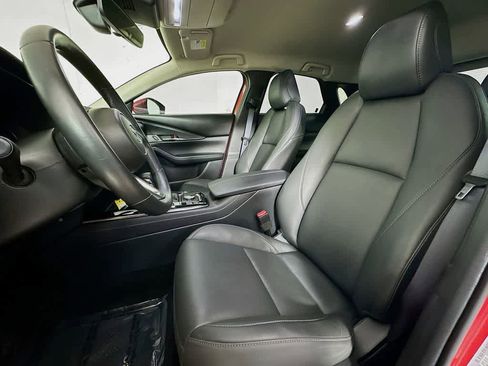 Used 2023 MAZDA CX-30 AWD 2.5 S w/ Preferred Package image 12