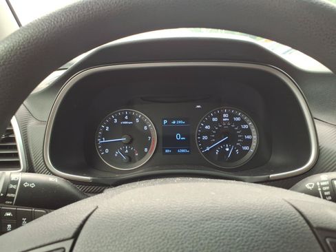 Used 2019 Hyundai Tucson Value AWD/4WD image 30