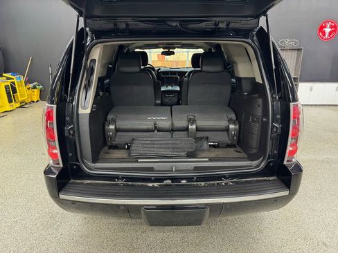 Used 2014 GMC Yukon Denali image 17