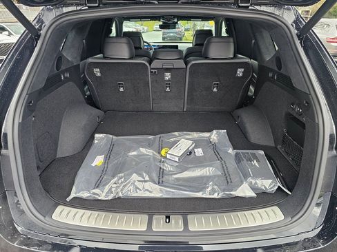 New 2026 Genesis GV80 3.5T Prestige image 24