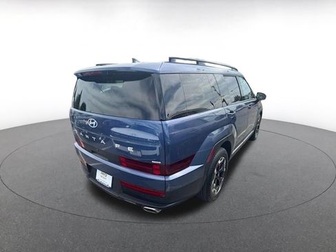 Used 2025 Hyundai Santa Fe SEL AWD/4WD image 7