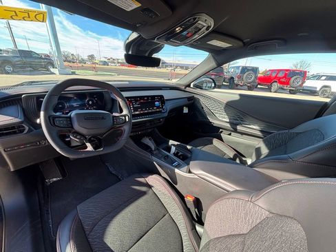 New 2026 Dodge Charger Scat Pack image 14