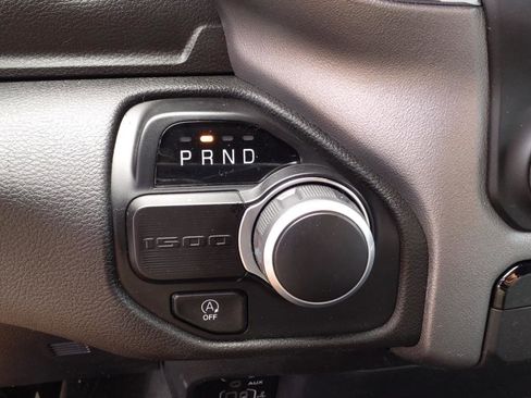 Used 2024 RAM 1500 Big Horn image 17