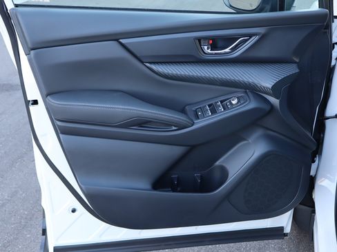 New 2026 Subaru Ascent Premium image 8