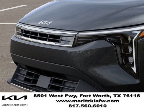 New 2026 Kia K4 EX FWD image 12