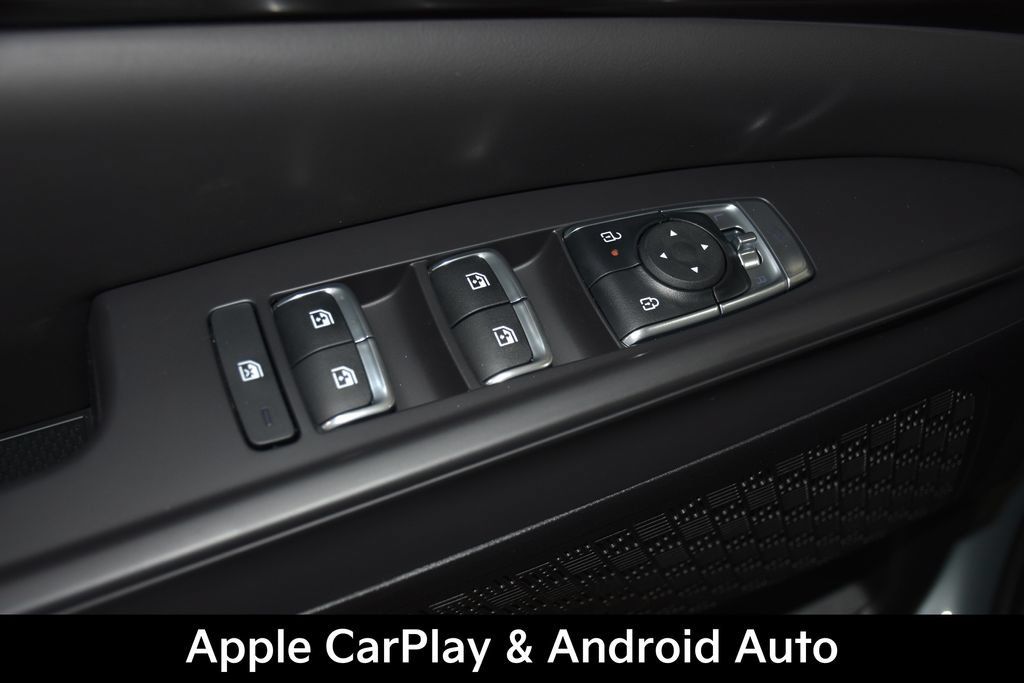 New 2027 Kia Carnival SX FWD image 26