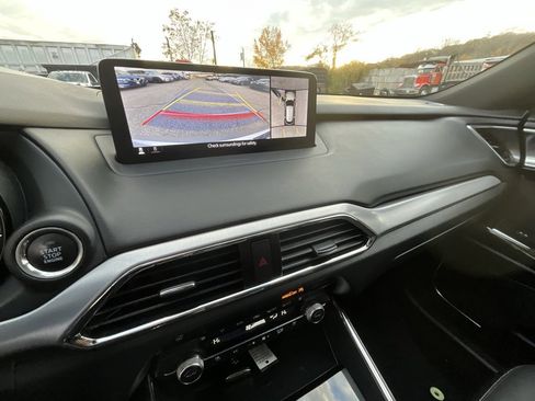 Used 2022 MAZDA CX-9 Grand Touring image 20