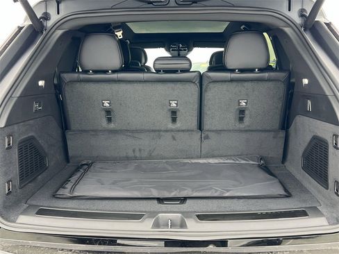 New 2026 Cadillac Escalade IQ Sport 1 image 31