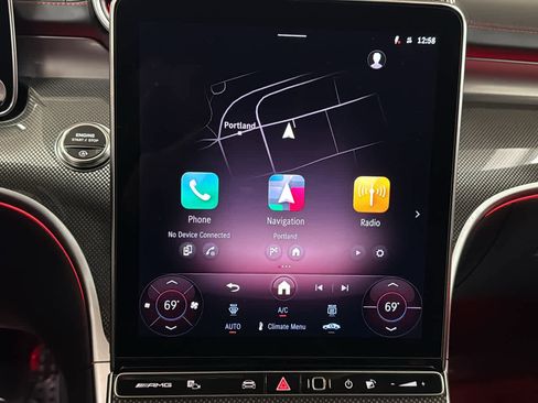 New 2026 Mercedes-Benz CLE 53 AMG 4MATIC Cabriolet image 20