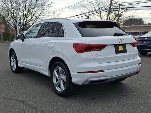 Used 2020 Audi Q3 2.0T Premium w/ Convenience Package image 4