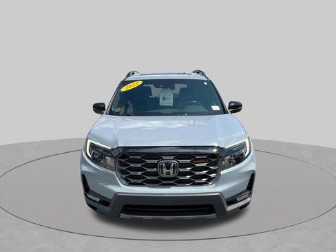 Used 2022 Honda Passport TrailSport image 9