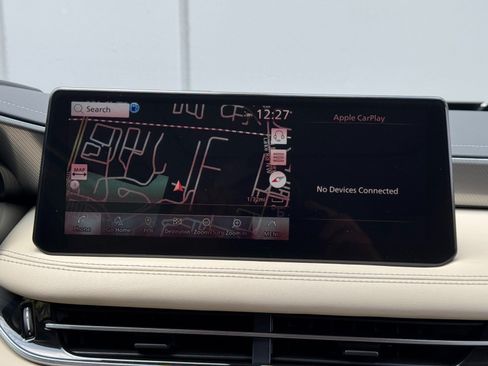 Used 2025 INFINITI QX60 Luxe FWD image 27