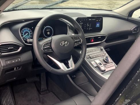 Used 2023 Hyundai Santa Fe SEL Premium w/ Cargo Package AWD/4WD image 18