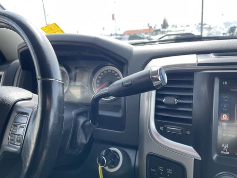 Used 2016 RAM 2500 Big Horn AWD/4WD image 29
