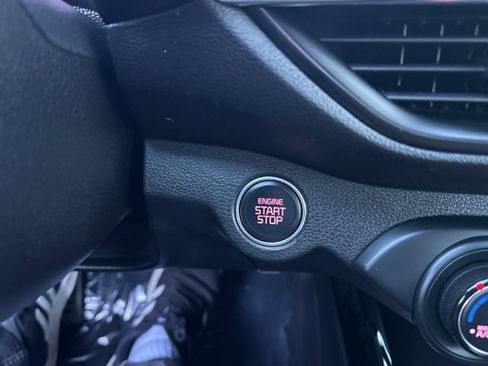 Used 2021 Kia Forte GT-Line w/ GT-Line Premium Package image 12