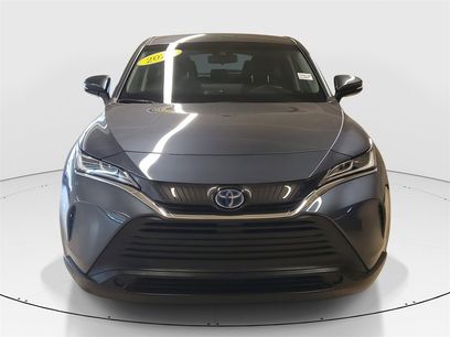 Used 2023 Toyota Venza LE