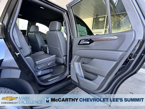 New 2026 Chevrolet Tahoe Premier w/ Sun And Tow Package image 45
