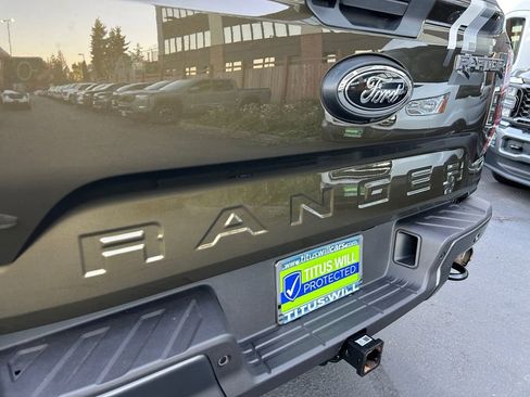 Used 2024 Ford Ranger Raptor image 32