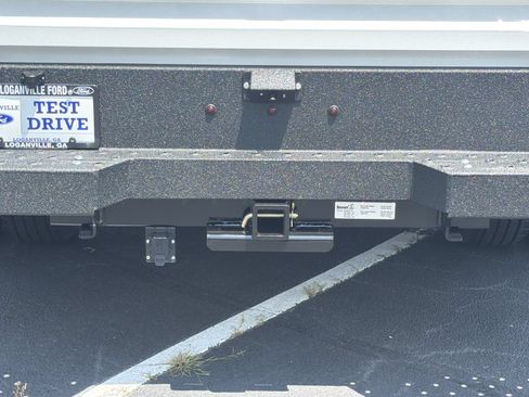 New 2026 Ford F450 XL RWD image 33