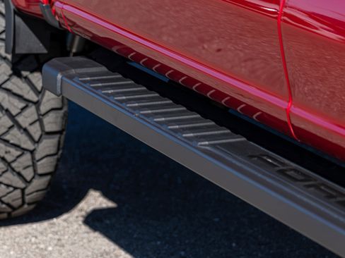 New 2025 Ford F150 Lariat w/ Equipment Group 501A Mid image 25