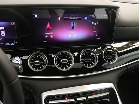 New 2026 Mercedes-Benz AMG GT 43 image 6